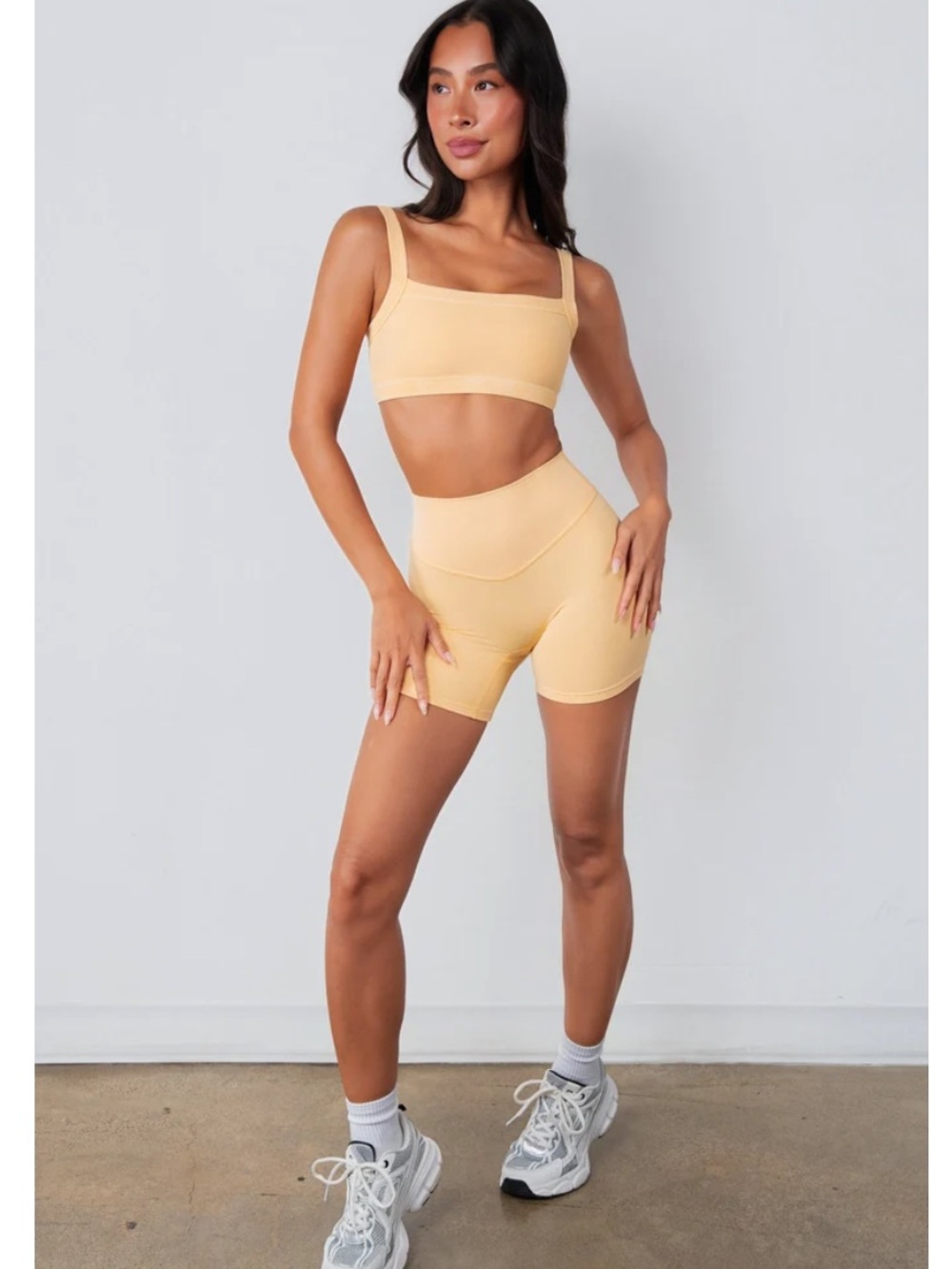 Vitality cloud workout set